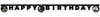 Banner Happy Birthday Star Wars | Produktbild-Vorschau 3