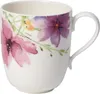 Taza de té Mariefleur con asa, 123 x 87 x 103 mm, 350 ml | Vista previa de la imagen del producto 3