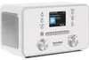 Technisat DigitRadio 550 IR, bianco Anteprima dell’immagine prodotto 9