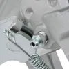 RIDEX Bremssattel Satz Hinten für OPEL Vectra C Caravan Produktbild-Vorschau 5