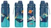 Step by Step botella de agua Stainless Steel Trinkflasche Vista previa de la imagen del producto 8