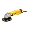 Meuleuse 125 mm 1400W  DWE4237K-QS Voir les images du produit 9