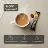 Mahmood Coffee 2 in 1 Instantkaffee ohne Zucker, mit Produktbild-Vorschau 2