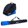 Borsa da sci impermeabile Bestif BPN02 nera e blu per sci Anteprima dell’immagine prodotto 5
