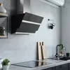 Dunstabzugshaube 80cm HERMES8005S Produktbild-Vorschau 7