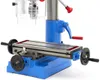HBM 16 Bohr-/Fräsmaschine mit Schutzabdeckung Produktbild-Vorschau 14