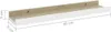 VidaXL 326689, MDF, Drewno, 400 mm, 90 mm, 30 mm, 2 szt. Podgląd zdjęcia produktu 15