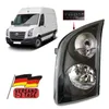 2x fari anteriori per VW Crafter 2006-2017 con servomotore Anteprima dell’immagine prodotto 2