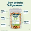 Locawo High Protein Low Carb Fusilli Tricolore | Spirelli | Produktbild-Vorschau 3
