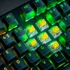Razer BlackWidow V4 Yellow Switch Tastatur Produktbild-Vorschau 5