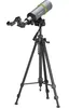 Bresser Teleskop AC 80/400 NightExplorer Produktbild-Vorschau 2