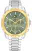 Tommy Hilfiger Multi Zifferblatt Quarz Uhr für Damen mit Produktbild-Vorschau 1