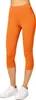 Merry Style Damen Leggings 3/4 aus Viskose MS10-144 Produktbild-Vorschau 1