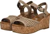 Blowfish Keilsandaletten Damen 32303435303738 Beige 38 EU Produktbild-Vorschau 10