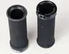 VexK D2 Diamond Singlespeed Griffe kurz Schwarz Produktbild-Vorschau 4