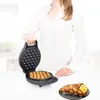 Princess 132465 Bubble-Waffeleisen Produktbild-Vorschau 14