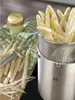 Zwilling Küchenhelfer Specials Spargeltopf / Pastatopf mit Produktbild-Vorschau 3