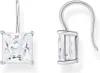 Thomas Sabo Sparkling White H2289-051-14 Ohrringe Produktbild-Vorschau 1