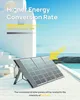 AFERIY 100W Solárny Panel Skladací Monokryštalický MWT pre Náhľad obrázku produktu 2