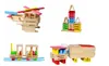 Puzzle educativo in legno 150 pezzi Anteprima dell’immagine prodotto 8