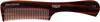 Uppercut Deluxe CT9 Tortoise Styling-Kamm Produktbild-Vorschau 2