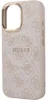 GUESS case passend für IPHONE 17 kompatibel mit MagSafe Produktbild-Vorschau 4