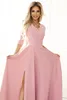 Kleid NUMOCO AMBER 309-13 PULVER Größe: S Produktbild-Vorschau 4