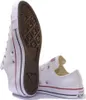 Sneakers Del Marchio Converse Del Modello Chuck Taylor All Anteprima dell’immagine prodotto 34