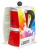 Bialetti Rainbow - Caffettiera - Rosso Anteprima dell’immagine prodotto 10