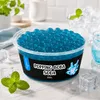 BubbleJoy Popping Boba Soda (Eis-Minz) 350 g Fruchtperlen Produktbild-Vorschau 16
