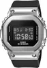 Casio G-Shock WOMEN Classic GM-S5600-1ER Digitaluhr für Produktbild-Vorschau 1