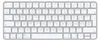Magic Keyboard (silber/weiß, CH-Layout) Produktbild-Vorschau 1