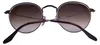Ray Ban Sonnenbrille Round Metal 0RB3447N 004/51 Podgląd zdjęcia produktu 3