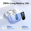 In Ear Kopfhörer Kabellos Bluetooth 5.3 mit 50H Tiefer Produktbild-Vorschau 3