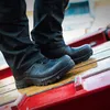 HAIX Sicherheitsschuhe BLACK EAGLE SAFETY 50.1 Low  9.5 / Produktbild-Vorschau 4