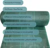 160 m² (100m x 1,6m) Gartenvlies gegen Unkraut Grün – Produktbild-Vorschau 2
