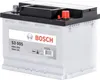 Bosch S3 005, 56 Ah, 12 V, 480 A, Auto, Vpravo, B13 Náhled obrázku produktu 3