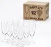 Wellco Sektglas 16,0 cl 12er Set Produktbild-Vorschau 4