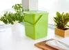 ROTHO Bidone per compost 9l organico con carbone attivo Anteprima dell’immagine prodotto 7