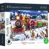 Trefl Puzzle 1000 Teile Santa's ExpressMix nachhaltiger Produktbild-Vorschau 2
