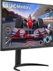 LG 32UR550K-B monitor per computer 80 cm (31,5") 3840 x Anteprima dell’immagine prodotto 4