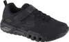 Skechers Flex-Glow - Black Polyester Veľkosť: 33 Normal Náhľad obrázku produktu 1