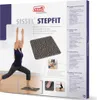 Sissel Matte mit Kieselstruktur Step-fit 49 x 49 cm Grau Produktbild-Vorschau 5