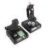 Logitech G X52 Professional H.O.T.A.S. Produktbild-Vorschau 10