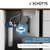 AQUASTAR PRO Trinkwasser-Spültischarmatur mit Filtersystem, Produktbild-Vorschau 6
