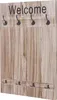 Wandgarderobe MCW-C89 Welcome, Garderobe Garderobenpaneel, Produktbild-Vorschau 13