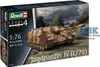 Revell Jagdpanzer IV (L/70) 1:76 Anteprima dell’immagine prodotto 10