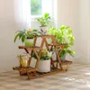 FATIVO Scaffale per fiori a 6 livelli: 71×25×58 cm Scaffale Anteprima dell’immagine prodotto 5