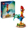 LEGO ǀ Disney Vaiana 2: Heihei Spielzeug - Tierfigur zum Produktbild-Vorschau 1