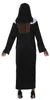 Traje de monja para mujer, talla M - L, talla: M Vista previa de la imagen del producto 4